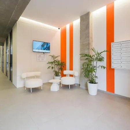 Modern Duplex In Canteras A4d Apartamento Las Palmas de Gran Canaria