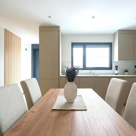 Modern Duplex In Canteras A4d Apartamento Las Palmas de Gran Canaria
