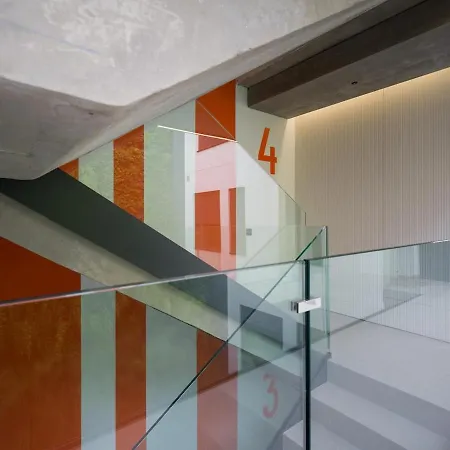 Modern Duplex In Canteras A4d * Las Palmas de Gran Canaria