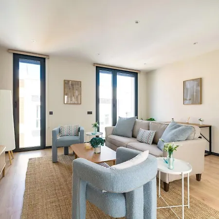 Modern Duplex In Canteras A4d