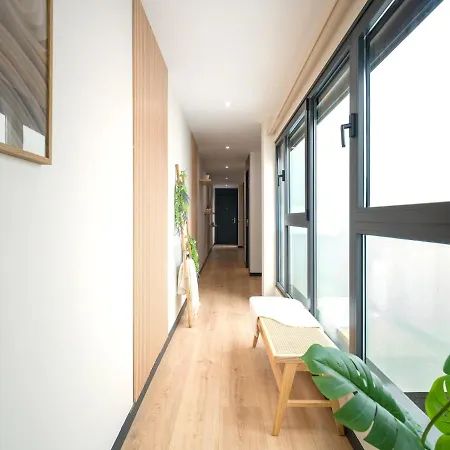 Modern Duplex In Canteras A4d Las Palmas de Gran Canaria