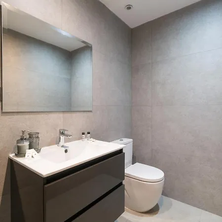 Modern Duplex In Canteras A4d Apartamento *
