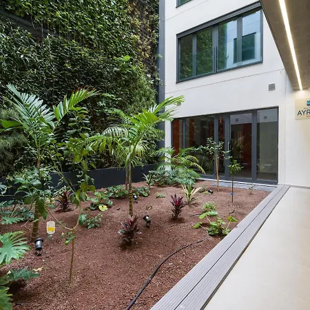 Apartamento Modern Duplex In Canteras A4d Las Palmas de Gran Canaria