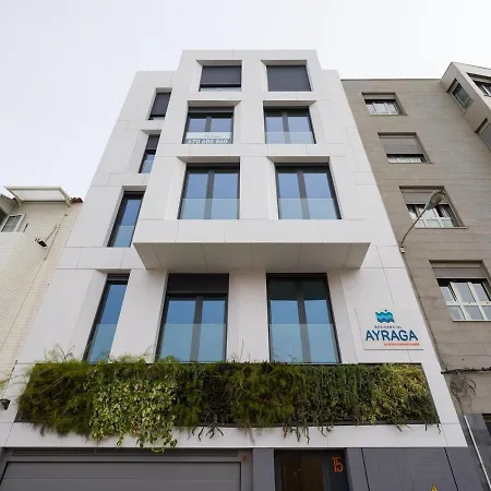 Modern Duplex In Canteras A4d Apartamento Las Palmas de Gran Canaria