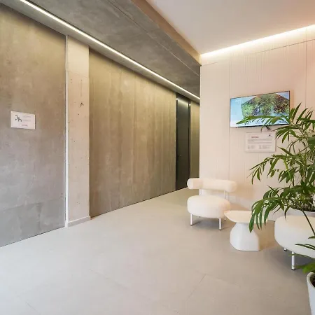 Modern Duplex In Canteras A4d Apartamento *