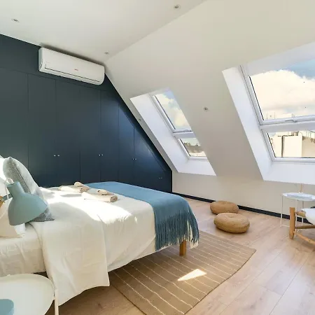 Modern Duplex In Canteras A4d Apartamento