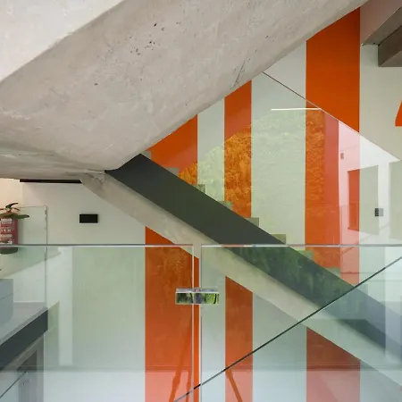 Modern Duplex In Canteras A4d Apartamento *