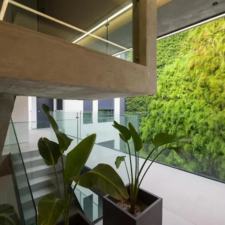 Apartamento Modern Duplex In Canteras A4d Las Palmas de Gran Canaria