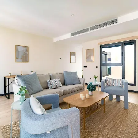 Modern Duplex In Canteras A4d Apartamento *
