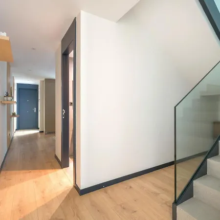 Modern Duplex In Canteras A4d * Las Palmas de Gran Canaria