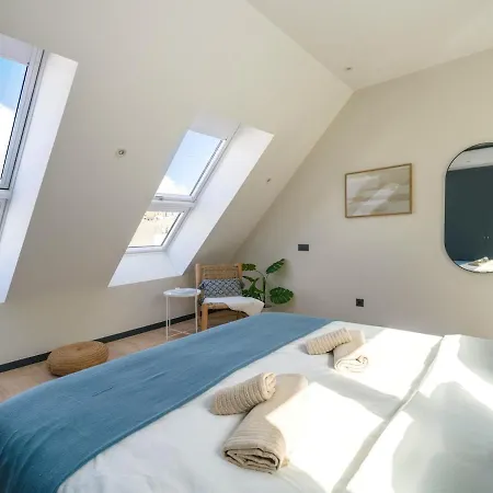 Modern Duplex In Canteras A4d Apartamento
