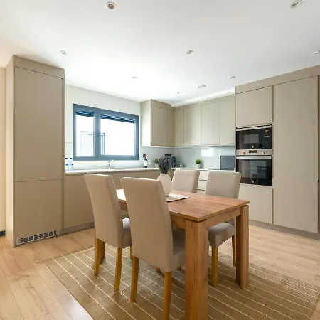 Modern Duplex In Canteras A4d * Las Palmas de Gran Canaria
